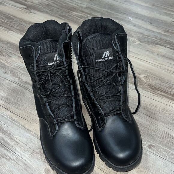 Maelstrom boots - Picture 2 of 4